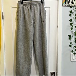 Russel Athletic Mens Grey Sweatpants 32x34 M